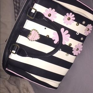 Betsey Johnson purse